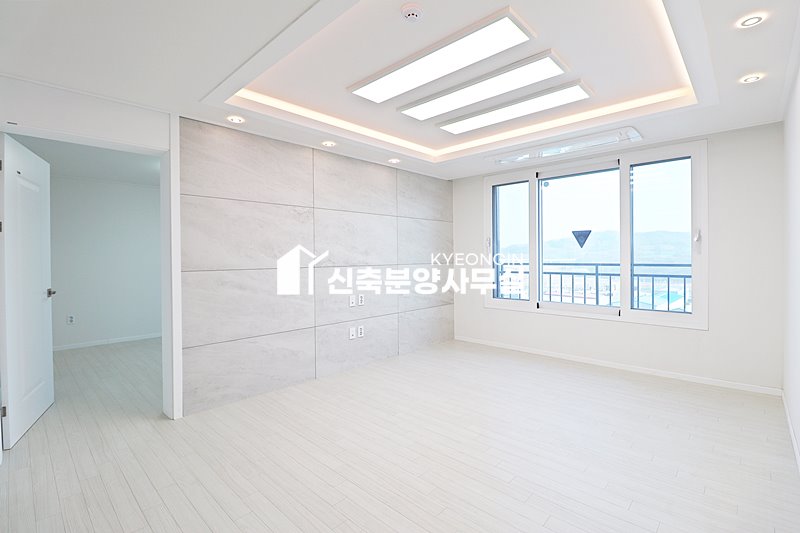 경기 화성효행구 봉담읍 당하리 케이식스 [ 3룸 . 테라스 . 복층 Type ] 분양 매물번호 15412 사진 41