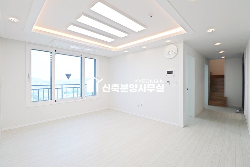 경기 화성효행구 봉담읍 당하리 케이식스 [ 3룸 . 테라스 . 복층 Type ] 분양 매물번호 15412 사진 43