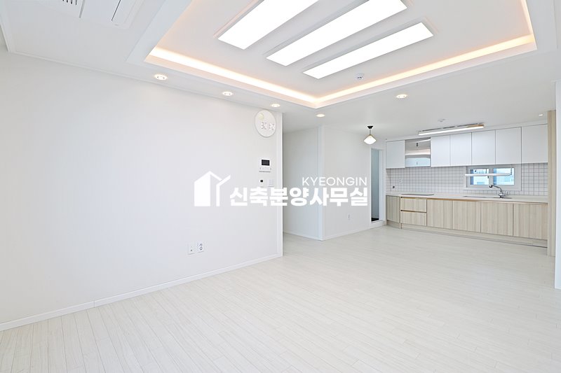 경기 화성효행구 봉담읍 당하리 케이식스 [ 3룸 . 테라스 . 복층 Type ] 분양 매물번호 15412 사진 44