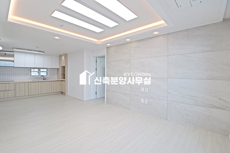 경기 화성효행구 봉담읍 당하리 케이식스 [ 3룸 . 테라스 . 복층 Type ] 분양 매물번호 15412 사진 46
