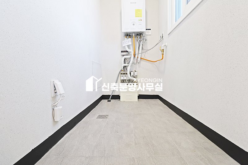경기 화성효행구 봉담읍 당하리 케이식스 [ 3룸 . 테라스 . 복층 Type ] 분양 매물번호 15412 사진 48