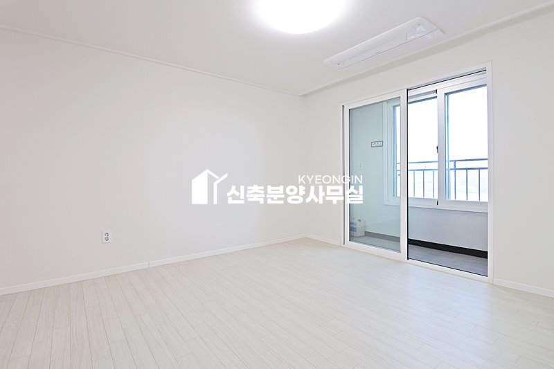 경기 화성효행구 봉담읍 당하리 케이식스 [ 3룸 . 테라스 . 복층 Type ] 분양 매물번호 15412 사진 49