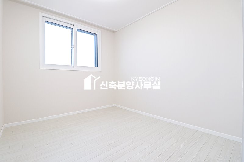 경기 화성효행구 봉담읍 당하리 케이식스 [ 3룸 . 테라스 . 복층 Type ] 분양 매물번호 15412 사진 51