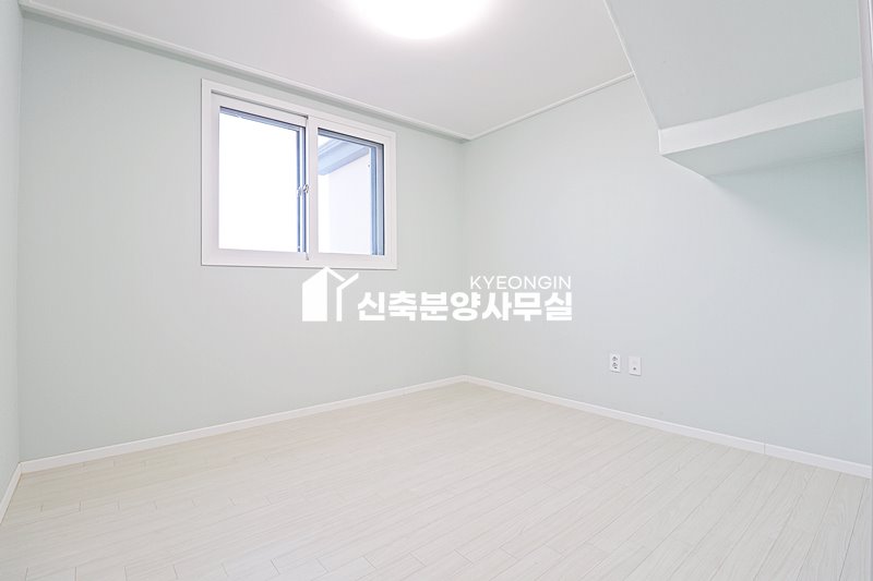 경기 화성효행구 봉담읍 당하리 케이식스 [ 3룸 . 테라스 . 복층 Type ] 분양 매물번호 15412 사진 52