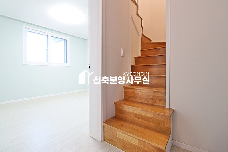 경기 화성효행구 봉담읍 당하리 케이식스 [ 3룸 . 테라스 . 복층 Type ] 분양 매물번호 15412 사진 54