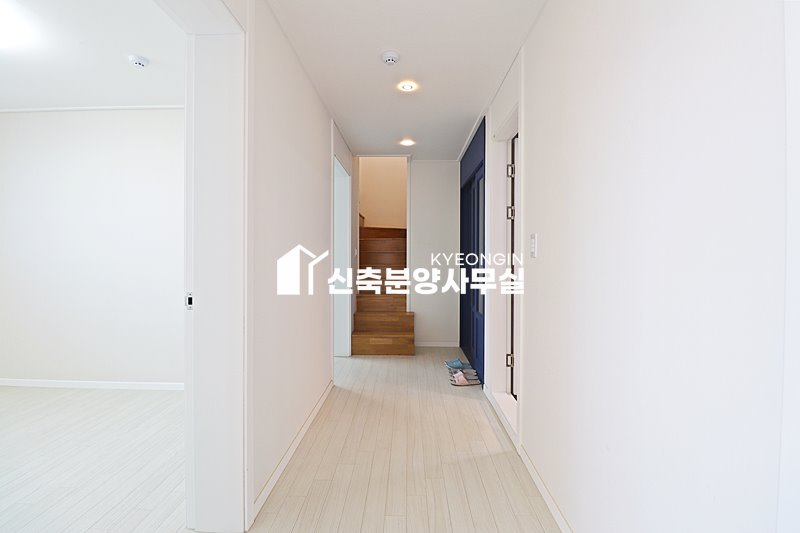 경기 화성효행구 봉담읍 당하리 케이식스 [ 3룸 . 테라스 . 복층 Type ] 분양 매물번호 15412 사진 55