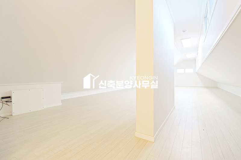 경기 화성효행구 봉담읍 당하리 케이식스 [ 3룸 . 테라스 . 복층 Type ] 분양 매물번호 15412 사진 56