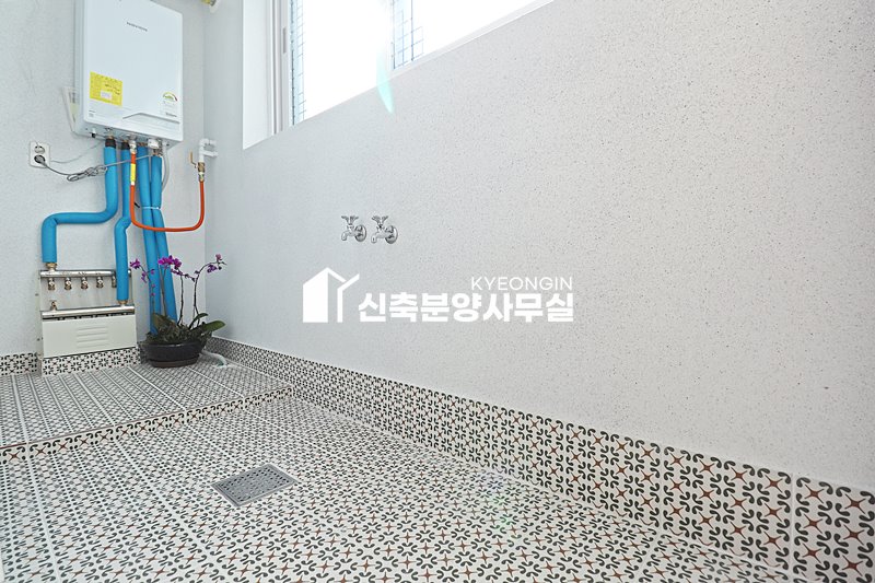 경기 화성만세구 남양읍 남양리 한솔아트빌 [ 3룸 . 테라스 . 복층 Type ] 분양 매물번호 15411 사진 8
