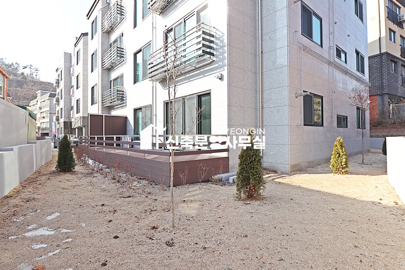 경기 화성만세구 남양읍 남양리 한솔아트빌 [ 3룸 . 테라스 . 복층 Type ] 분양 매물번호 15411 사진 22