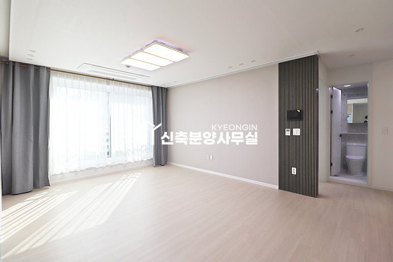 경기 화성만세구 남양읍 남양리 한솔아트빌 [ 3룸 . 테라스 . 복층 Type ] 분양 매물번호 15411 사진 26