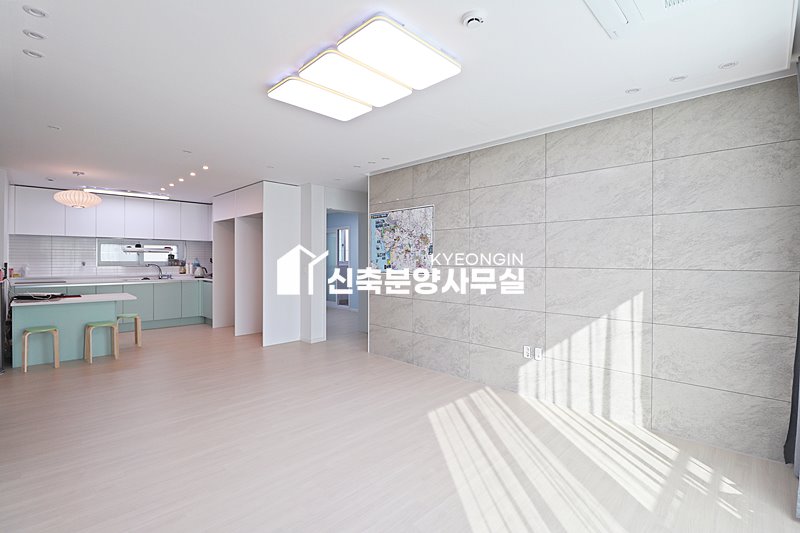 경기 화성만세구 남양읍 남양리 한솔아트빌 [ 3룸 . 테라스 . 복층 Type ] 분양 매물번호 15411 사진 29