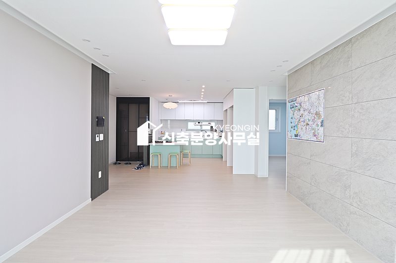 경기 화성만세구 남양읍 남양리 한솔아트빌 [ 3룸 . 테라스 . 복층 Type ] 분양 매물번호 15411 사진 30