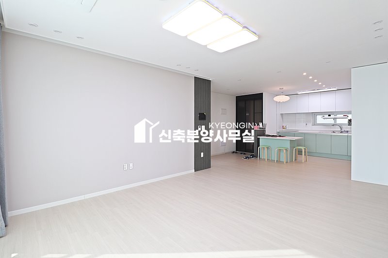 경기 화성만세구 남양읍 남양리 한솔아트빌 [ 3룸 . 테라스 . 복층 Type ] 분양 매물번호 15411 사진 31