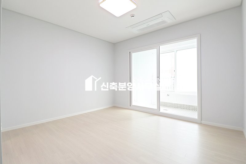 경기 화성만세구 남양읍 남양리 한솔아트빌 [ 3룸 . 테라스 . 복층 Type ] 분양 매물번호 15411 사진 36