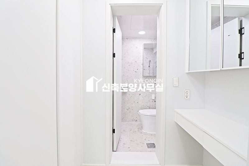 경기 화성만세구 남양읍 남양리 한솔아트빌 [ 3룸 . 테라스 . 복층 Type ] 분양 매물번호 15411 사진 37