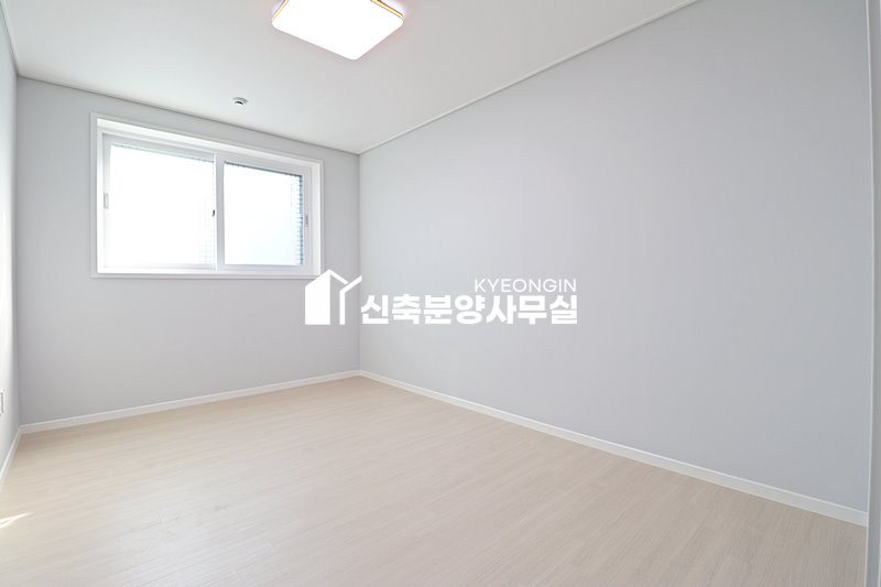 경기 화성만세구 남양읍 남양리 한솔아트빌 [ 3룸 . 테라스 . 복층 Type ] 분양 매물번호 15411 사진 39