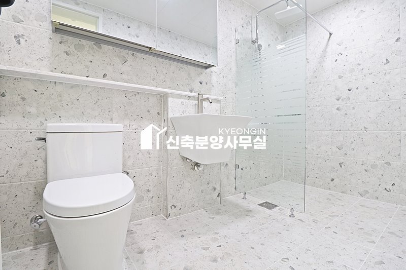 경기 화성만세구 남양읍 남양리 한솔아트빌 [ 3룸 . 테라스 . 복층 Type ] 분양 매물번호 15411 사진 41