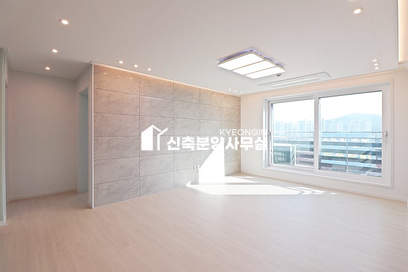 경기 화성만세구 남양읍 남양리 한솔아트빌 [ 3룸 . 테라스 . 복층 Type ] 분양 매물번호 15411 사진 44