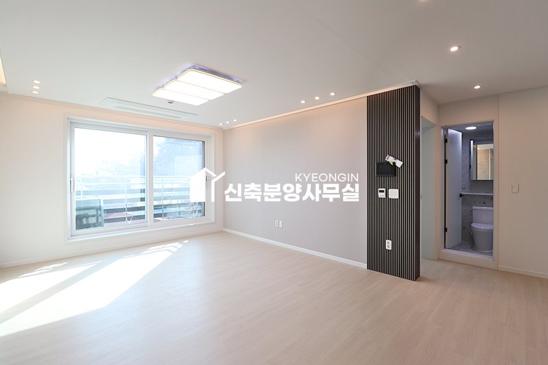경기 화성만세구 남양읍 남양리 한솔아트빌 [ 3룸 . 테라스 . 복층 Type ] 분양 매물번호 15411 사진 46