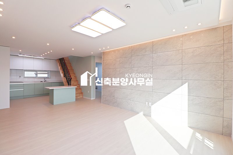 경기 화성만세구 남양읍 남양리 한솔아트빌 [ 3룸 . 테라스 . 복층 Type ] 분양 매물번호 15411 사진 49