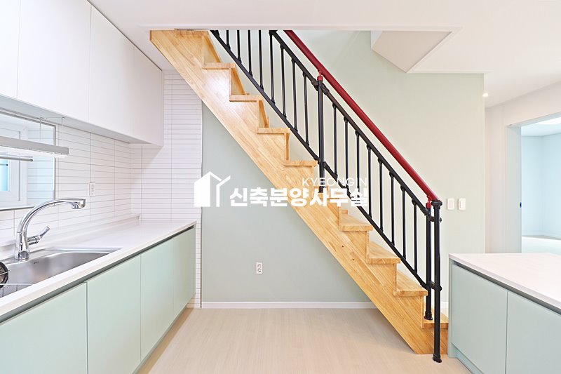 경기 화성만세구 남양읍 남양리 한솔아트빌 [ 3룸 . 테라스 . 복층 Type ] 분양 매물번호 15411 사진 53