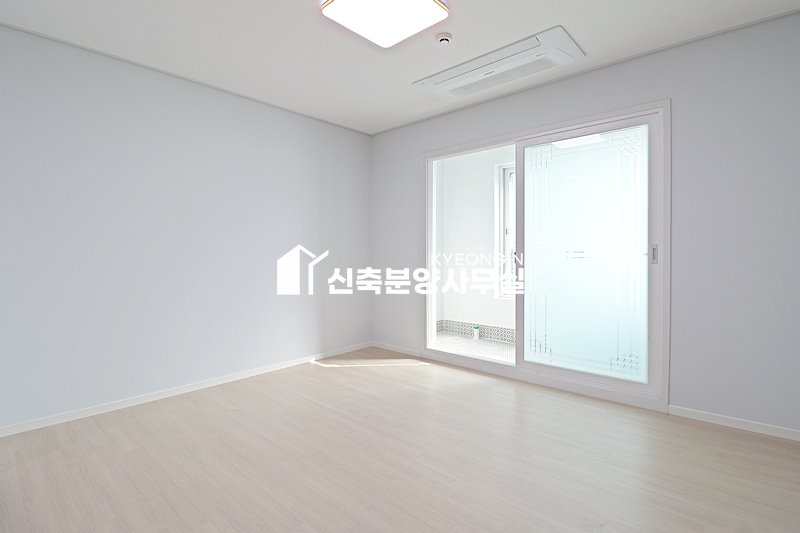 경기 화성만세구 남양읍 남양리 한솔아트빌 [ 3룸 . 테라스 . 복층 Type ] 분양 매물번호 15411 사진 55