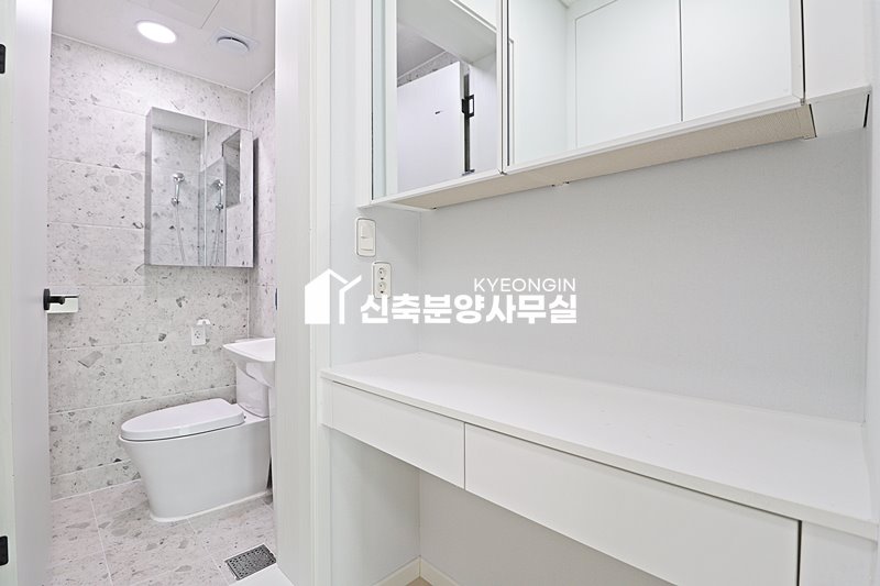 경기 화성만세구 남양읍 남양리 한솔아트빌 [ 3룸 . 테라스 . 복층 Type ] 분양 매물번호 15411 사진 56