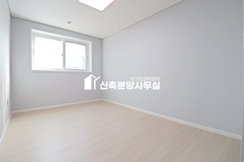 경기 화성만세구 남양읍 남양리 한솔아트빌 [ 3룸 . 테라스 . 복층 Type ] 분양 매물번호 15411 사진 58