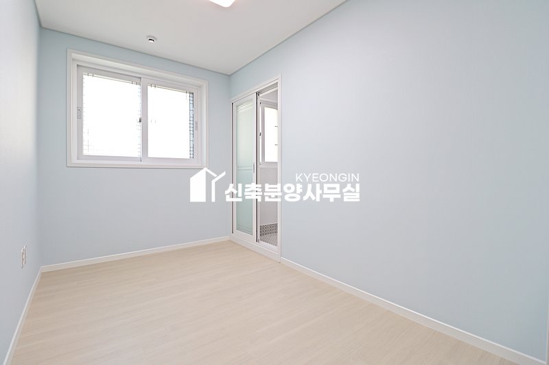 경기 화성만세구 남양읍 남양리 한솔아트빌 [ 3룸 . 테라스 . 복층 Type ] 분양 매물번호 15411 사진 59