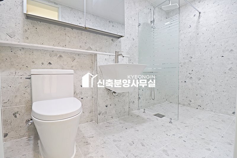 경기 화성만세구 남양읍 남양리 한솔아트빌 [ 3룸 . 테라스 . 복층 Type ] 분양 매물번호 15411 사진 60