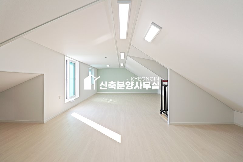 경기 화성만세구 남양읍 남양리 한솔아트빌 [ 3룸 . 테라스 . 복층 Type ] 분양 매물번호 15411 사진 62