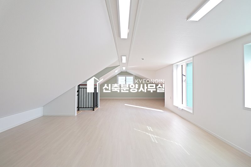 경기 화성만세구 남양읍 남양리 한솔아트빌 [ 3룸 . 테라스 . 복층 Type ] 분양 매물번호 15411 사진 63
