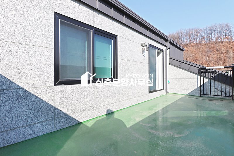 경기 화성만세구 남양읍 남양리 한솔아트빌 [ 3룸 . 테라스 . 복층 Type ] 분양 매물번호 15411 사진 64