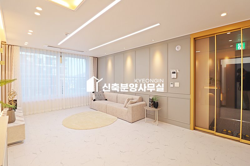경기 화성만세구 남양읍 남양리 피카소힐 [ A . B . C Type ] 분양 매물번호 15410 사진 2