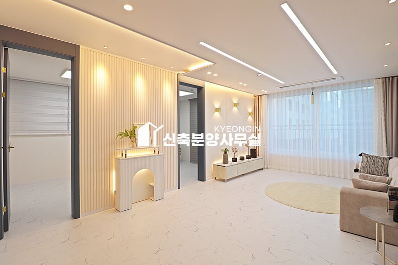 경기 화성만세구 남양읍 남양리 피카소힐 [ A . B . C Type ] 분양 매물번호 15410 사진 4