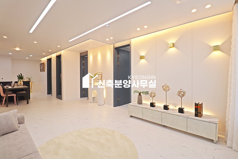 경기 화성만세구 남양읍 남양리 피카소힐 [ A . B . C Type ] 분양 매물번호 15410 사진 5