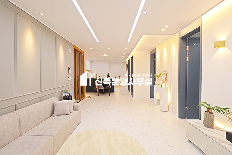 경기 화성만세구 남양읍 남양리 피카소힐 [ A . B . C Type ] 분양 매물번호 15410 사진 6