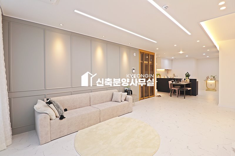 경기 화성만세구 남양읍 남양리 피카소힐 [ A . B . C Type ] 분양 매물번호 15410 사진 7
