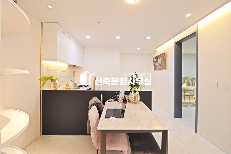 경기 화성만세구 남양읍 남양리 피카소힐 [ A . B . C Type ] 분양 매물번호 15410 사진 8