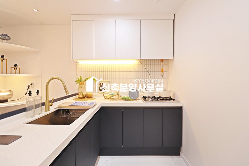 경기 화성만세구 남양읍 남양리 피카소힐 [ A . B . C Type ] 분양 매물번호 15410 사진 11