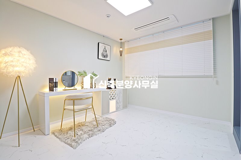 경기 화성만세구 남양읍 남양리 피카소힐 [ A . B . C Type ] 분양 매물번호 15410 사진 12