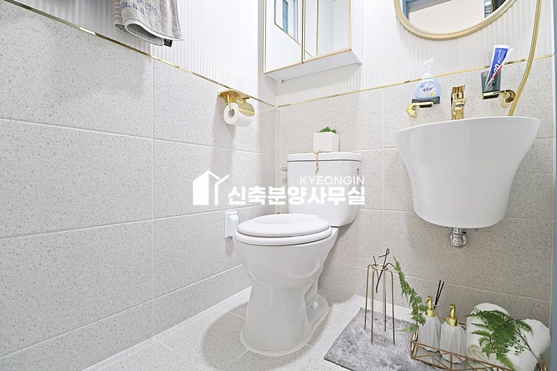 경기 화성만세구 남양읍 남양리 피카소힐 [ A . B . C Type ] 분양 매물번호 15410 사진 13