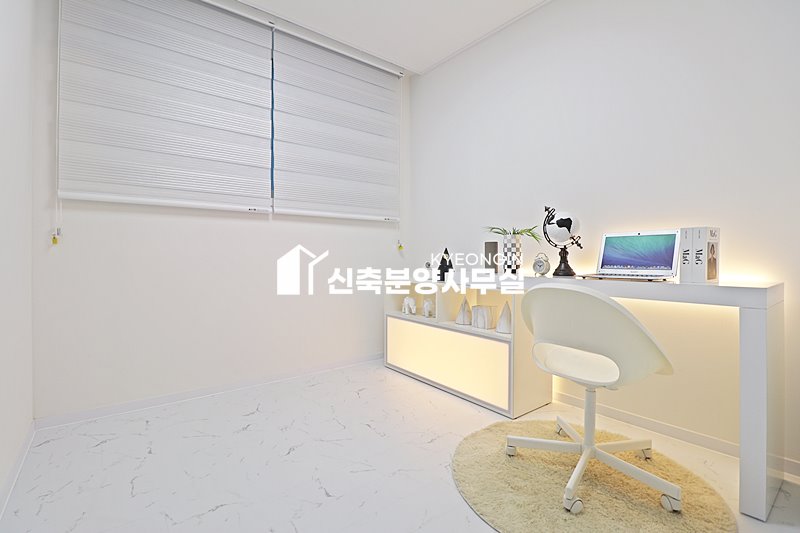 경기 화성만세구 남양읍 남양리 피카소힐 [ A . B . C Type ] 분양 매물번호 15410 사진 14