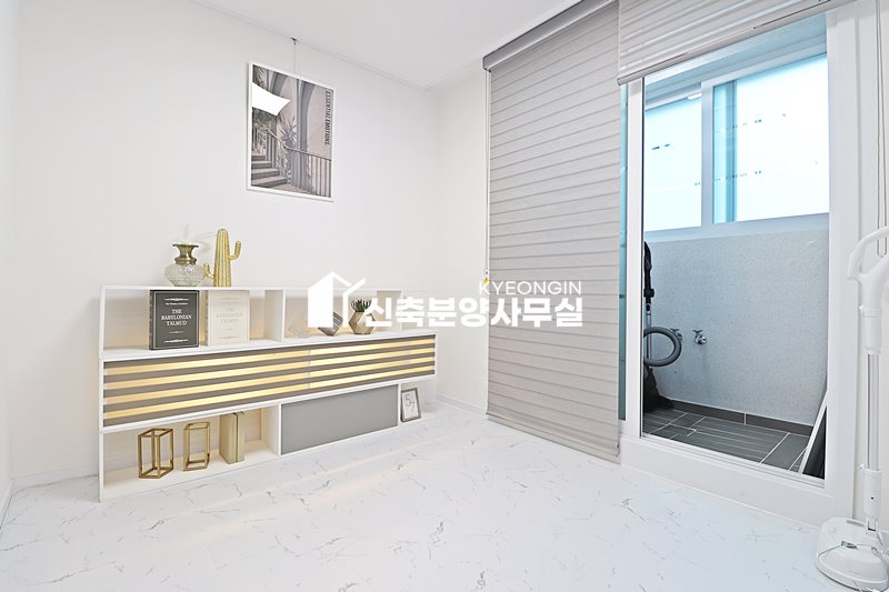 경기 화성만세구 남양읍 남양리 피카소힐 [ A . B . C Type ] 분양 매물번호 15410 사진 15