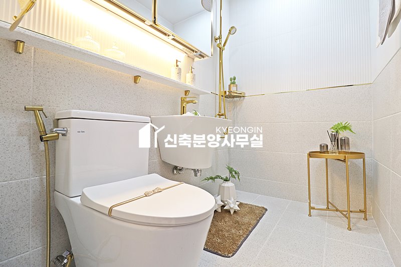 경기 화성만세구 남양읍 남양리 피카소힐 [ A . B . C Type ] 분양 매물번호 15410 사진 16