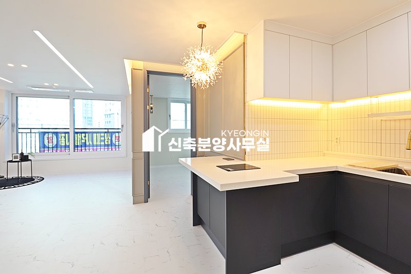 경기 화성만세구 남양읍 남양리 피카소힐 [ A . B . C Type ] 분양 매물번호 15410 사진 18