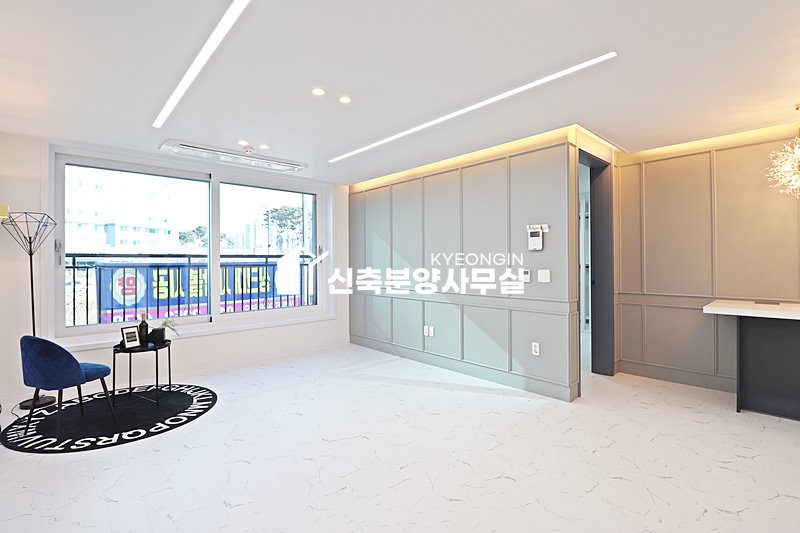 경기 화성만세구 남양읍 남양리 피카소힐 [ A . B . C Type ] 분양 매물번호 15410 사진 19
