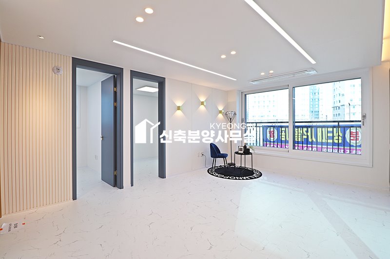 경기 화성만세구 남양읍 남양리 피카소힐 [ A . B . C Type ] 분양 매물번호 15410 사진 21