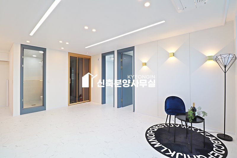 경기 화성만세구 남양읍 남양리 피카소힐 [ A . B . C Type ] 분양 매물번호 15410 사진 22