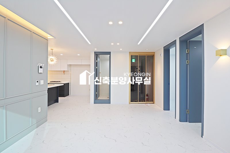 경기 화성만세구 남양읍 남양리 피카소힐 [ A . B . C Type ] 분양 매물번호 15410 사진 23